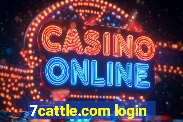 7cattle.com login